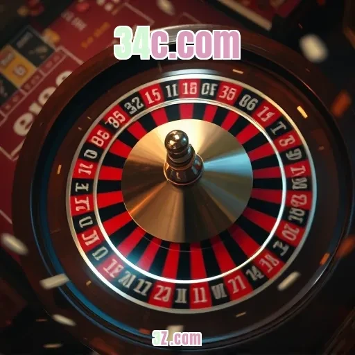 34c.com: Descubra os Melhores Bônus e Recursos para Jogos Online