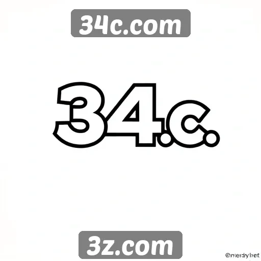 Análise da popularidade do site 34c.com entre gamers