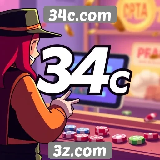 Impacto das promoções em jogos do 34c.com