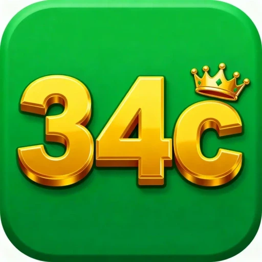 34c.com Logo