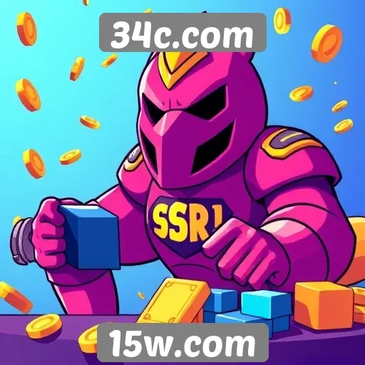 Perspectivas de monetização para desenvolvedores no 34c.com