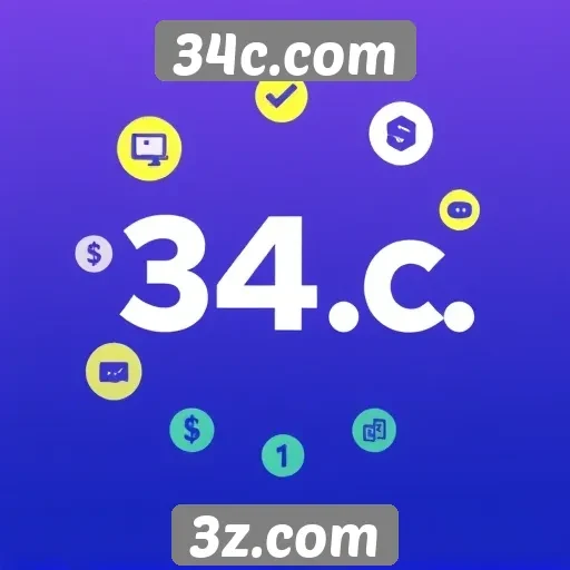 Exploração de estratégias de monetização em 34c.com