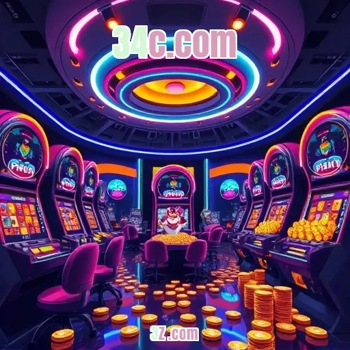 34c.com: Diferenciais e Vantagens da Seção de Pagamento Revelados