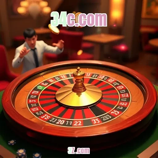 34c.com: Conheça os Imperdíveis Eventos Esportivos do Momento