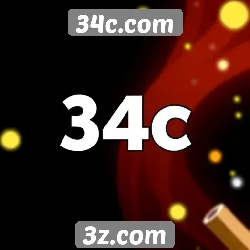 Variedade de jogos disponíveis no 34c.com
